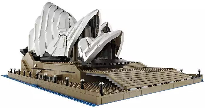 LEGO Creator Expert 10234 Sydney Opera House