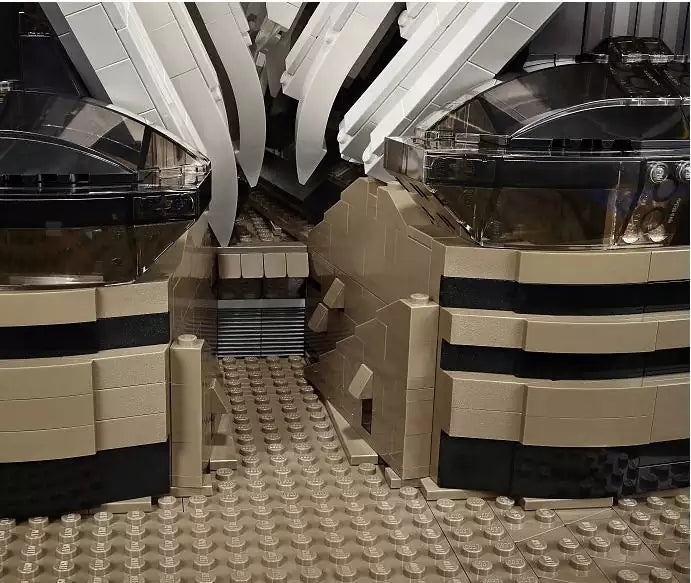 LEGO Creator Expert 10234 Sydney Opera House