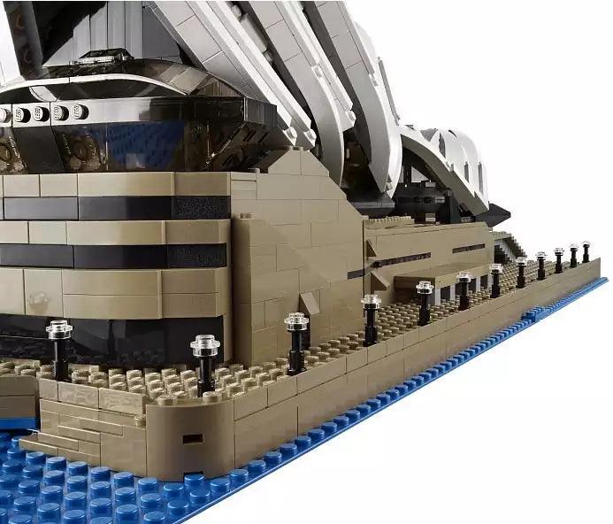 LEGO Creator Expert 10234 Sydney Opera House