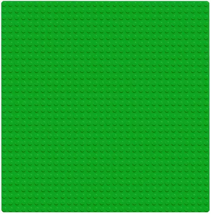 LEGO Classic 10700 Grüne Grundplatte (32x32)