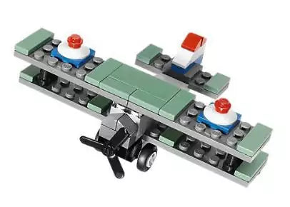 LEGO Creator 40049 Mini Sopwith Camel