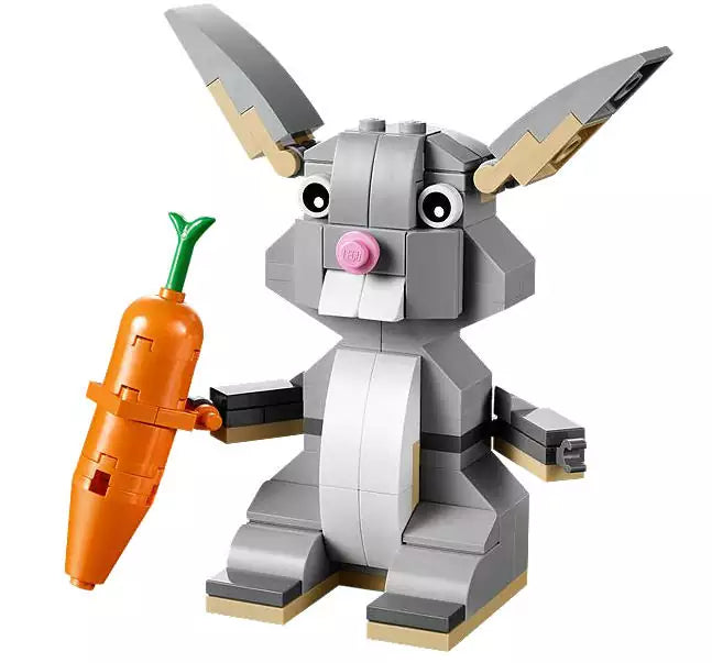 LEGO Seasonal 40086 Osterhase