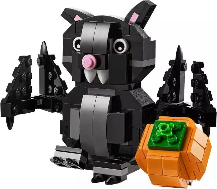 LEGO Seasonal 40090 Halloween-Fledermaus