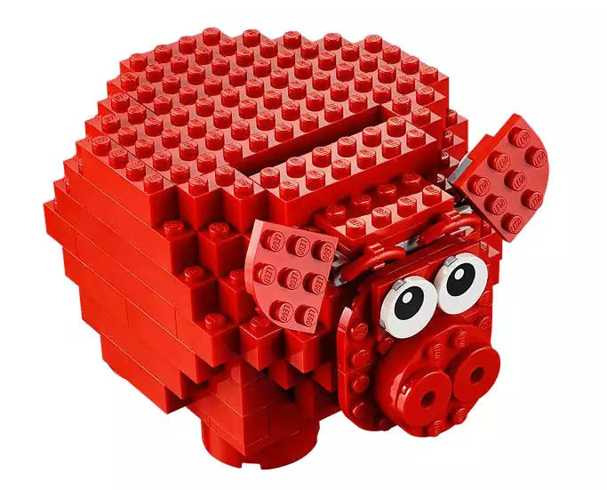 LEGO Seasonal 40155 Sparschwein