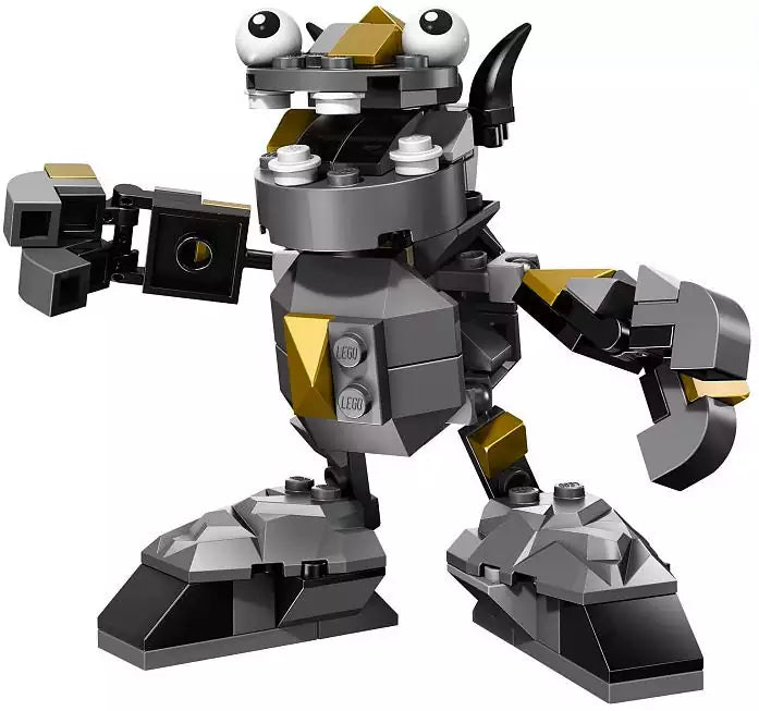 LEGO Mixels Serie 1 41503 Krader