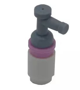 Inhalt: LEGO Micro-Sets 4599A-1 Sahneschäumer