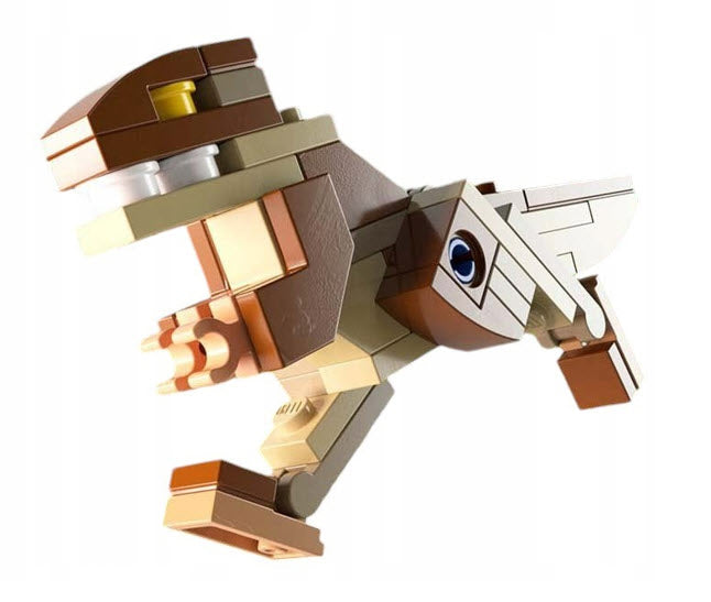 LEGO Jurassic World 5008022 T-Rex