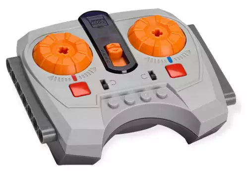 LEGO Power Functions 8879 Infrarot Fernsteuerung, Produktbild
