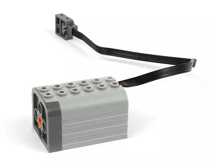 LEGO Power Functions 9670 Elektromotor