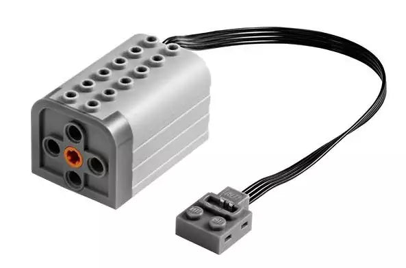 LEGO Power Functions 9670 Elektromotor