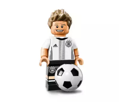 LEGO Thomas Müller Minfifigur zu verkaufen