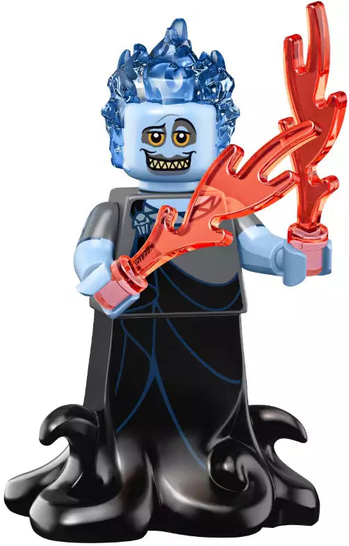 Inhalt: LEGO Disney Serie 2 Minifiguren 71024-13 Hades