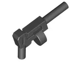 LEGO Waffen 85973 Maschinenpistole