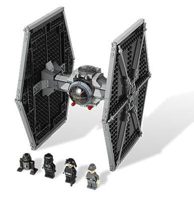 LEGO Star Wars 9492 TIE Fighter