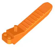LEGO Classic 96874 Elementetrenner, orange