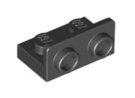LEGO Sonderplatten 99780 Halter 1x2/1x2 invers