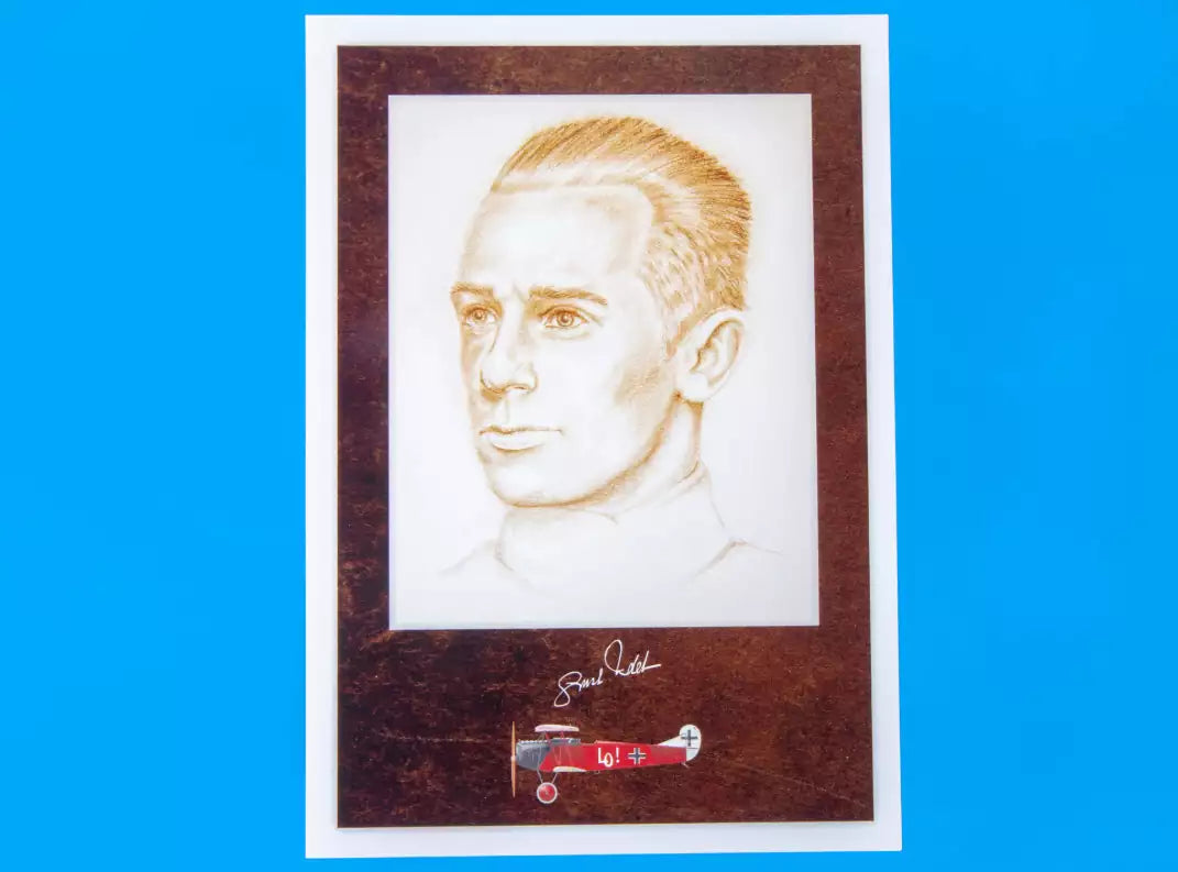 Eduard 11137 Du doch nicht!! - Limited Edition, 1:48