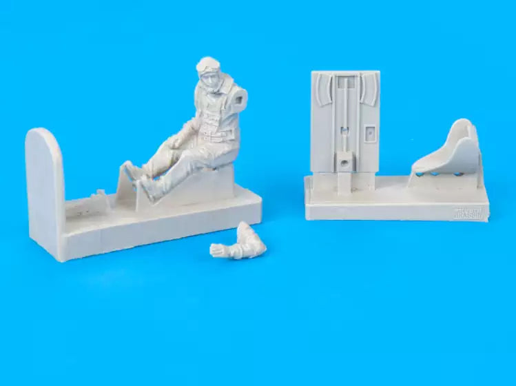 Eduard 11137 Du doch nicht!! - Limited Edition, 1:48