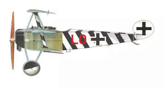Eduard 11137 Du doch nicht!! - Limited Edition, 1:48