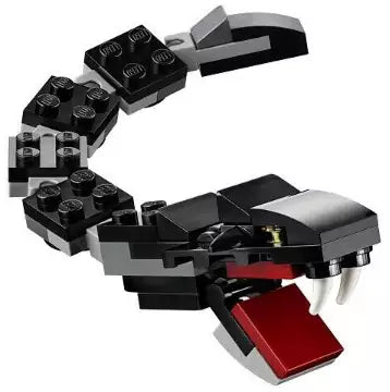 LEGO Harry Potter Figuren HP75954-1 "Basilisk"