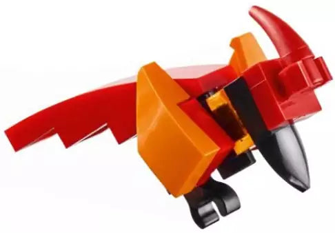 LEGO Harry Potter Figuren HP75954-2 Phoenix "Fawkes"