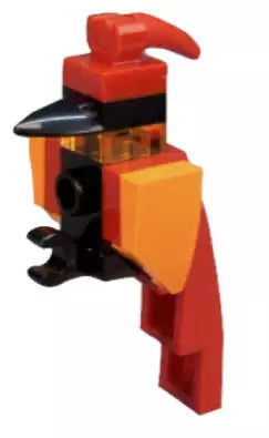 LEGO Harry Potter Figuren HP75954-2 Phoenix "Fawkes"