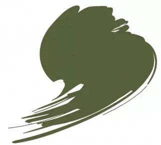 Farbmuster: Hataka Hobby HTK-A286 Danish Green (SK/80)