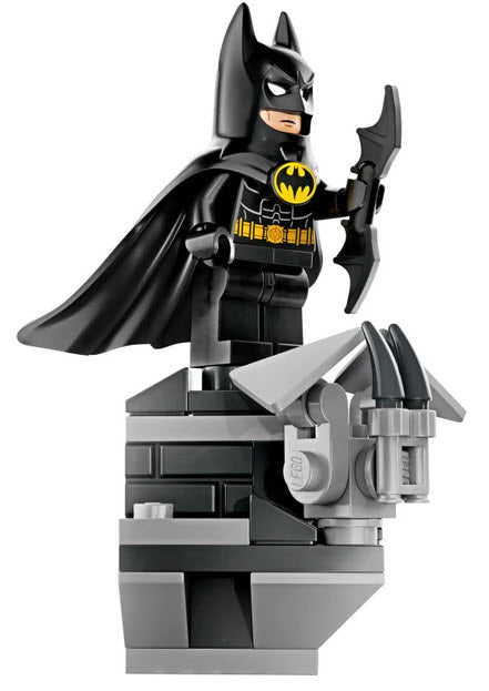 Inhalt: LEGO Super Heroes 30653 Batman 1992