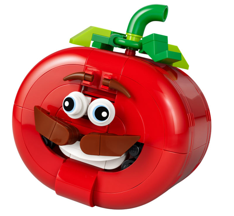 Inhalt: LEGO Fortnite 77079 Tomatenkopf