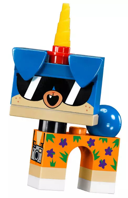 Inhalt: LEGO UniKitty Serie 1 Minifiguren 41775-03 Shades Puppycorn