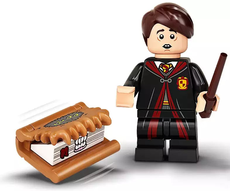 Inhalt: LEGO Harry Potter Serie 2 Minifiguren 71028-16 Neville Longbottom