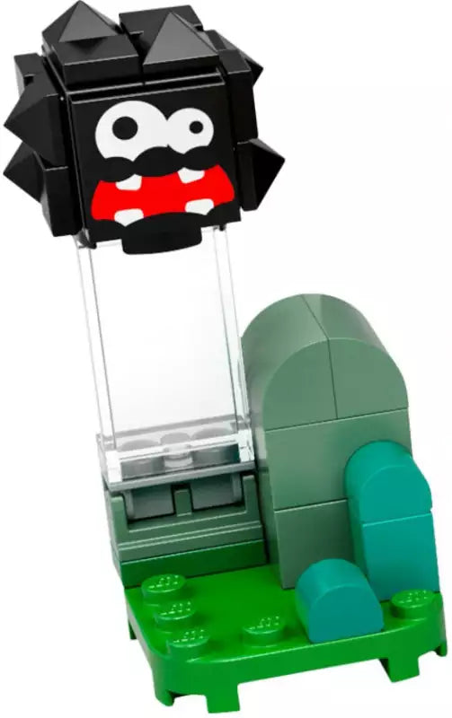 Inhalt: LEGO Mario-Charaktere-Serie 1 71361-02 Fuzzy
