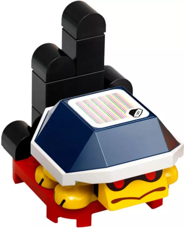 Inhalt: LEGO Mario-Charaktere-Serie 1 71361-03 Stachi