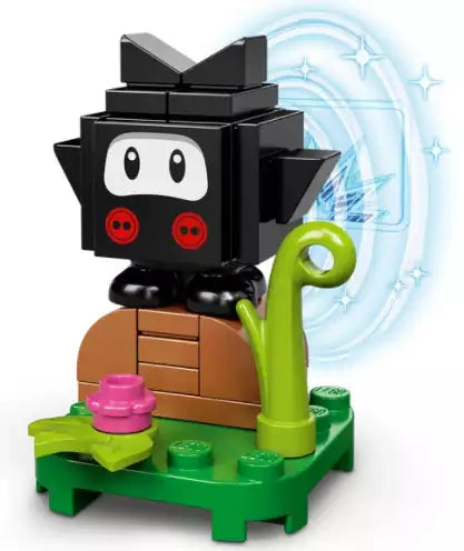 Inhalt: LEGO Mario-Charaktere-Serie 2 71386-03 Ninji