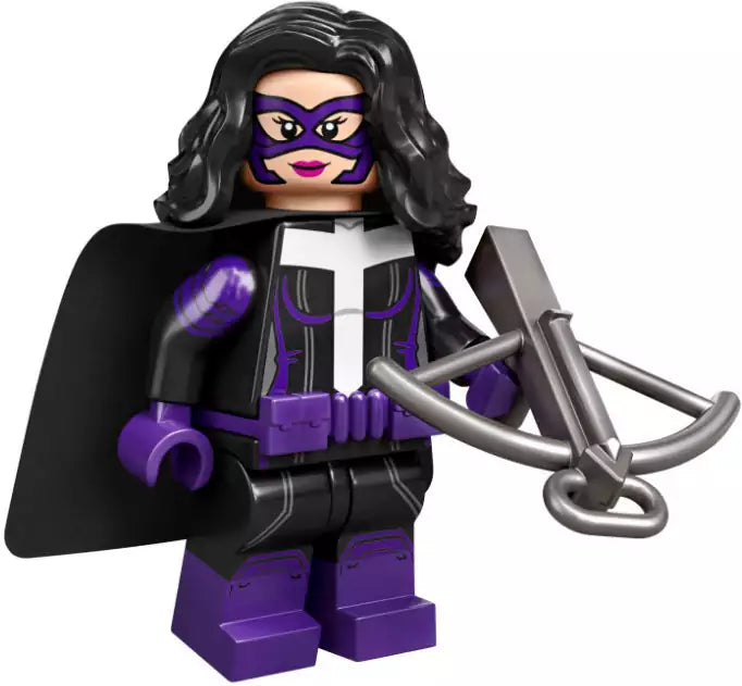 Inhalt: LEGO DC Super Heroes Minifiguren 71026-11 Huntress