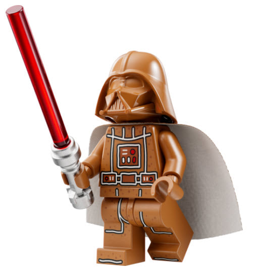 LEGO Star Wars 40806 Lebkuchen AT-AT