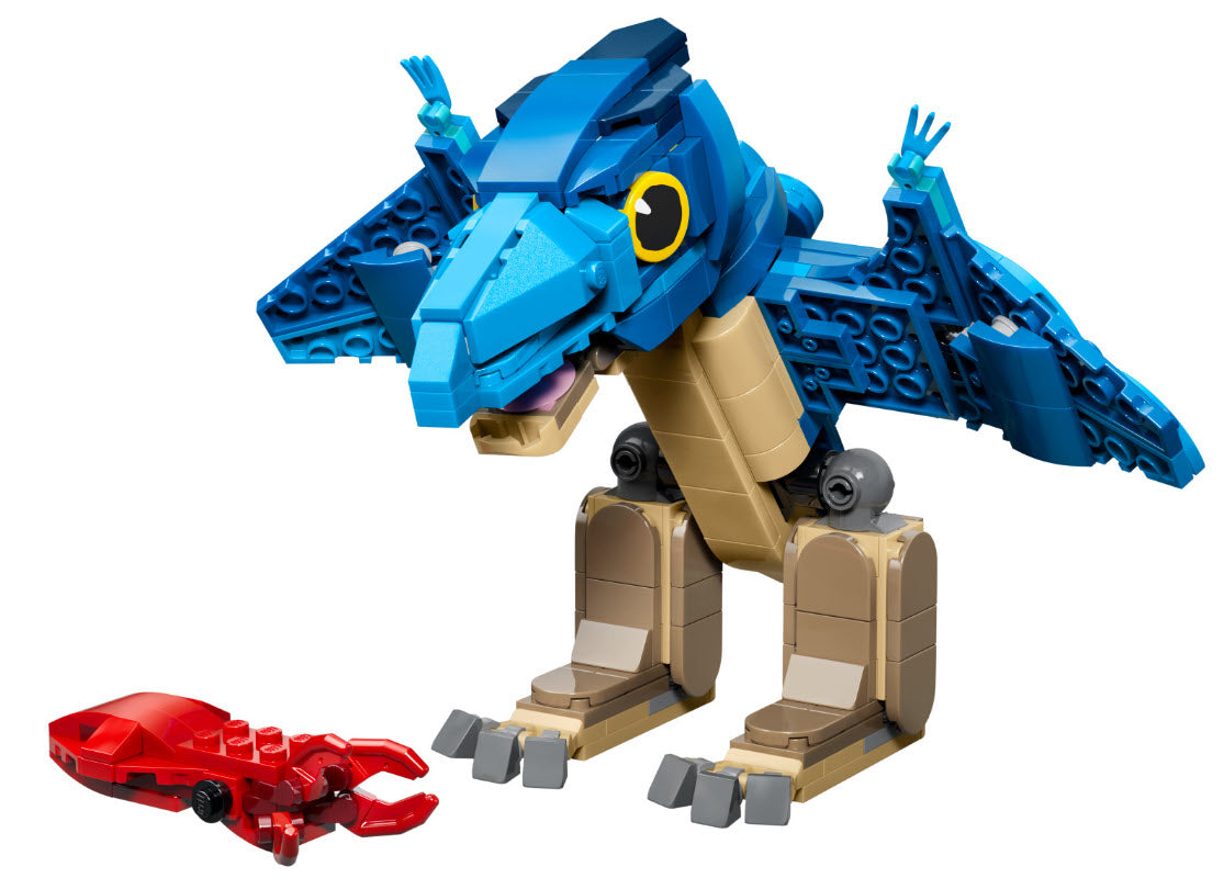 LEGO Jurassic World 77977 Baby-Dinosaurier: Pteranodon