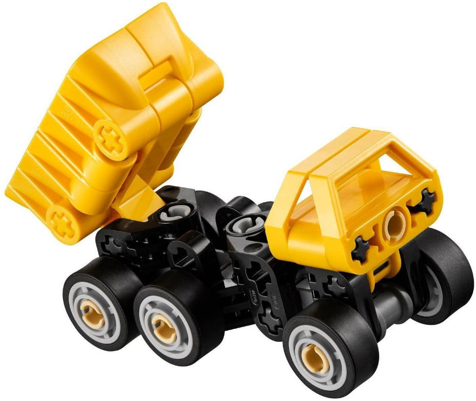LEGO Mächtige Maschinen 42233-03 Kipplaster