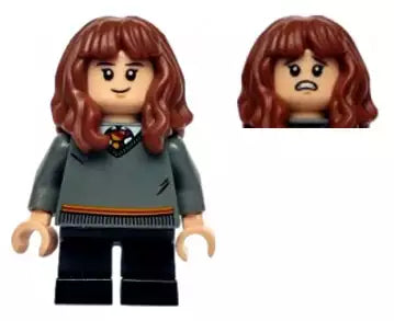 LEGO Harry Potter hp139 Minifigur