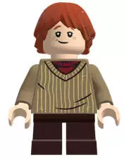 LEGO Harry Potter hp142 Minifigur