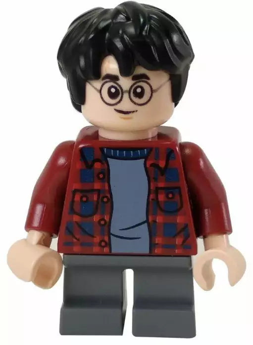 LEGO Harry Potter hp143 Minifigur