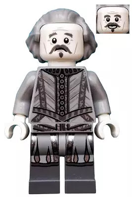 LEGO Harry Potter hp145 Minifigur "Fast Kopfloser Nick"