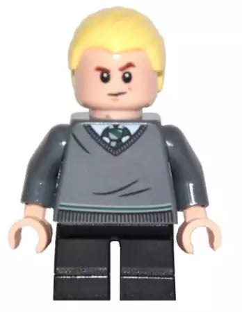 LEGO Harry Potter hp148 Minifigur "Draco Malfoy"