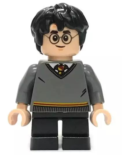 LEGO Harry Potter hp150 Minifigur