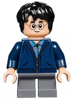 LEGO Harry Potter hp153 Minifigur