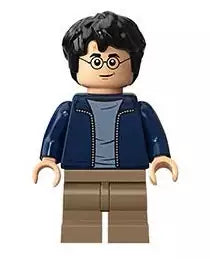 LEGO Harry Potter hp175 Minifigur