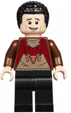 LEGO Harry Potter hp177 Minifigur