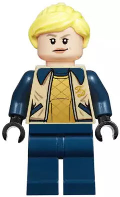 LEGO Harry Potter hp178 Minifigur