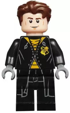 LEGO Harry Potter hp179 Minifigur "Cedric Diggory"