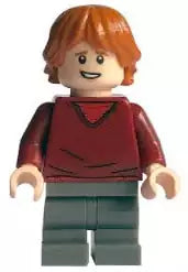 LEGO Harry Potter hp180 Minifigur
